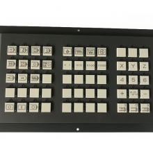 used Fanuc operator panel A02B-0236-C241