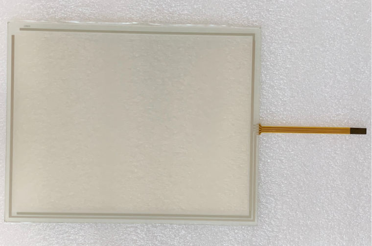 whalen Kinco MT4523T MT4523TE Touch screen + Keypad Membrane