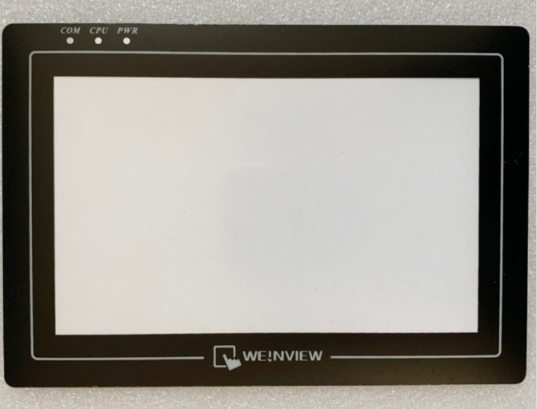 whalen Kinco MT6070I MT6070iH MT6070iH2WV TK6070iH TK6070iH2WV Touch screen + Keypad Membrane