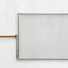 AMT 9507touch screen glass