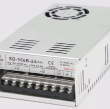 SD-350B-24 Dc switching power supply