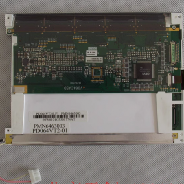 PD064VT2-01 FOR PVI 6.4-inch 640*480 Industrial LCD screen PANEL