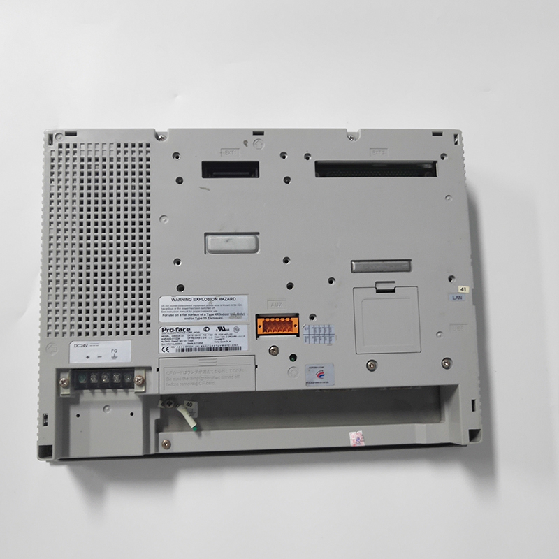 AGP3500-S1-D24 Brand New Original Whole Machine Reliable Gold Supplier