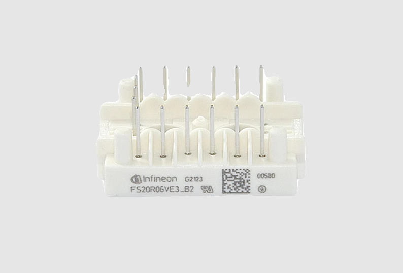 IGBT FS10R06VL4-B2 infineon module