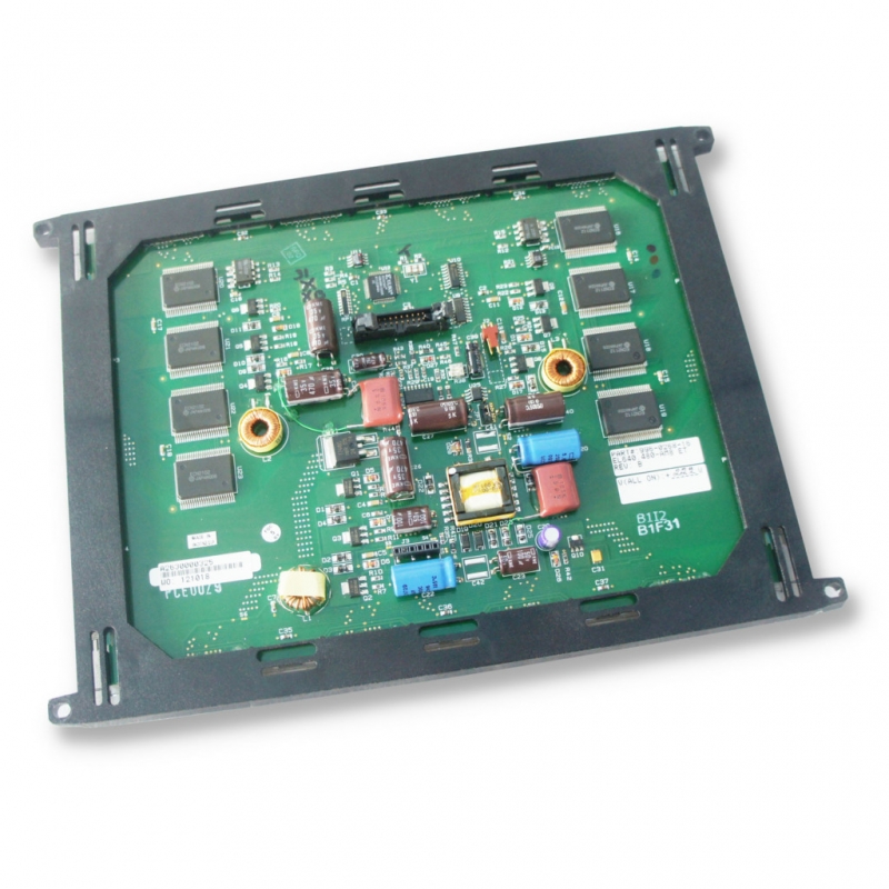 EL640.480-AM8 ET CC Lumineq 10.4" TFT-LCD screen 640*480 Display