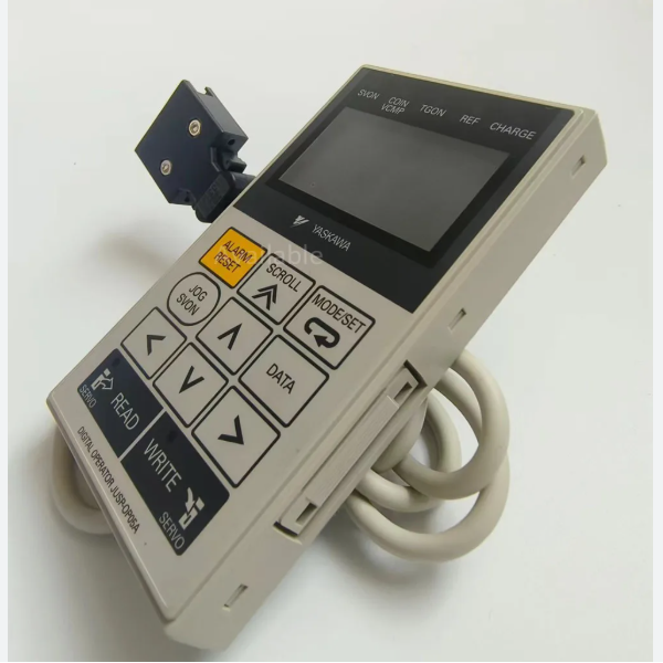 Yaskawa DIGITAL OPERATOR JUSP-OP05A-1-E