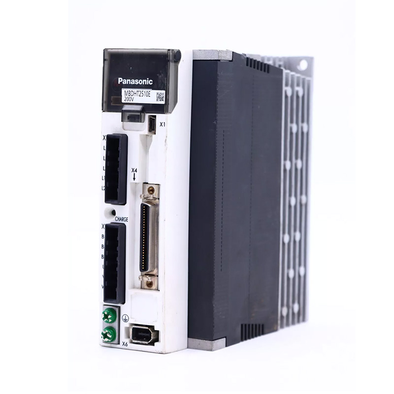 MBDHT2510E Panasonic Servotreiber Langlebig Zuverlässig auf Lager