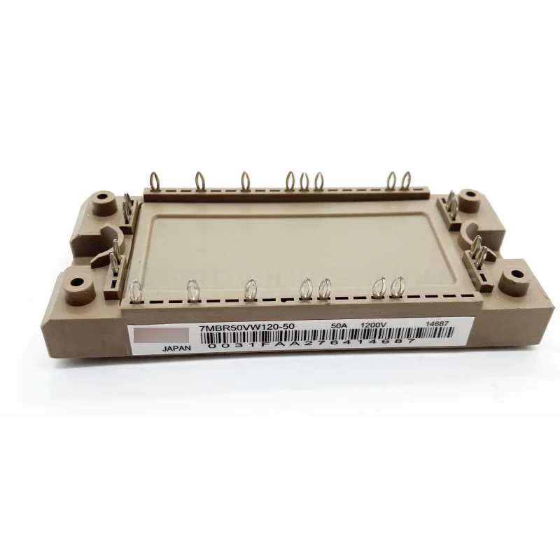 7MBR50VW120-50 Original IGBT Power Module Quality Assurance New In Stock Good price