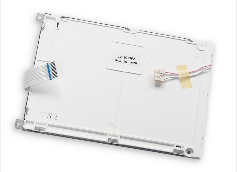 5,7 "320 * 240 FSTN-LCD FÜR SHARP LM32019P