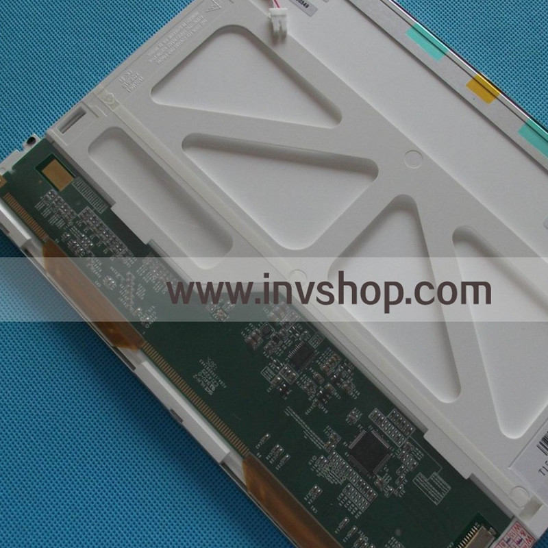 a-Si STN-LCD Panel 10.4