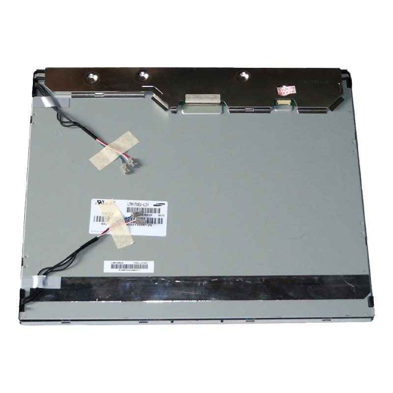 New Original 17.0 inchlcd monitor samsung high brightness 1280*1024 LTM170EU-L21