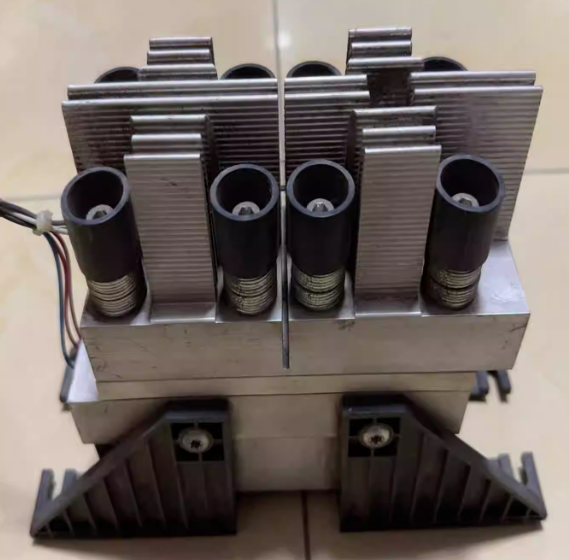 Semikron diode power modules SKKQ3000/14E