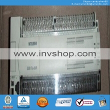 Mitsubishi FX0-14MT-D FXO-14MT-D Melsec PLC Free Ship 60 days warranty