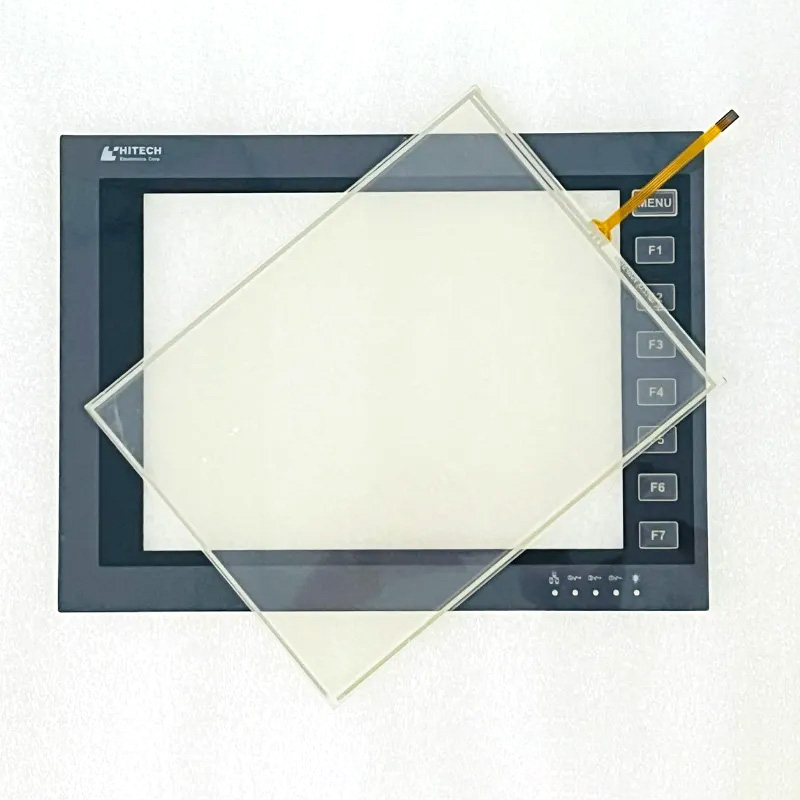 Hai teck PWS6A00T Touch screen + protective film
