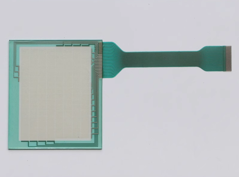 New Touch Screen 2711-T6C16L1