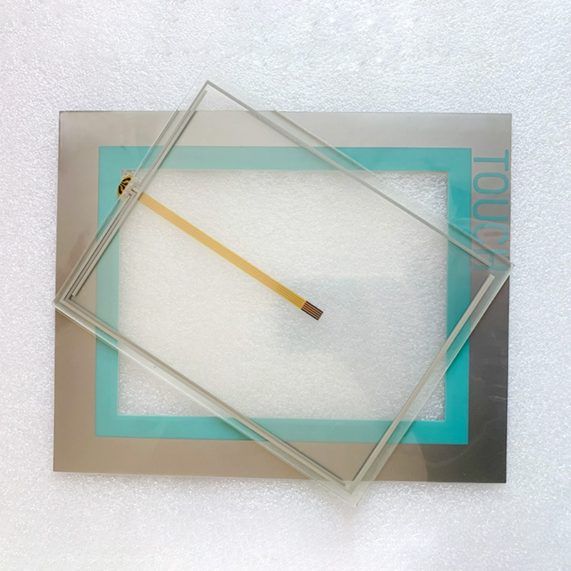 6AV6643-0CB01-1AX1 Touch Screen+protective film Quality product Quality supplier