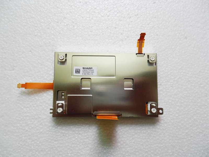 LQ050T5DG02 new original 5 inch LCD Screen Display Panel