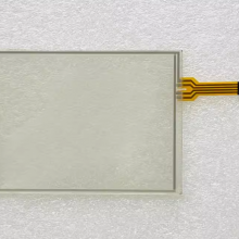 PRO-FACE glass NEW AGP3300H-S1-D24 1PCS 0KP2 Touch screen 60 days warranty