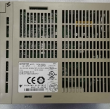 SGDM-08ADA Yaskawa Servo Drive New