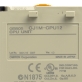 Omron CJ Serial CJ1M-CPU12 PLC CPU Unit