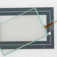 SA-7AK Touch screen + membrane