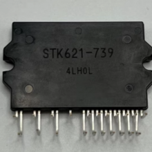 STK621-739 Variable frequency air conditioning module