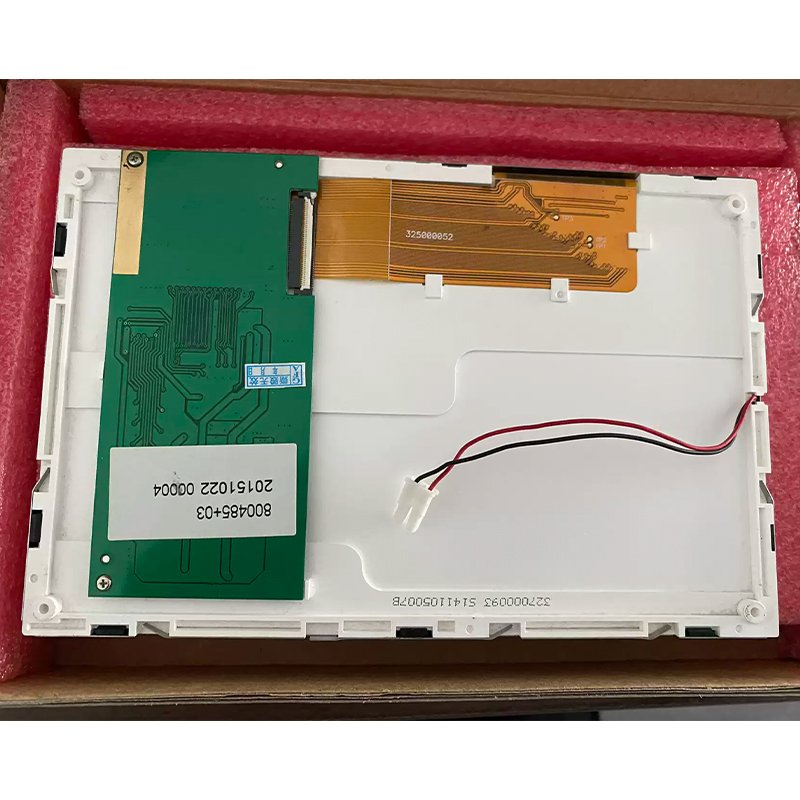 DSN706 327000093 New Original LCD Screen Stock Spot Reliable Gold Supplier