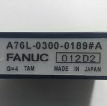 A76L-0300-0189 hall sensor New and Original