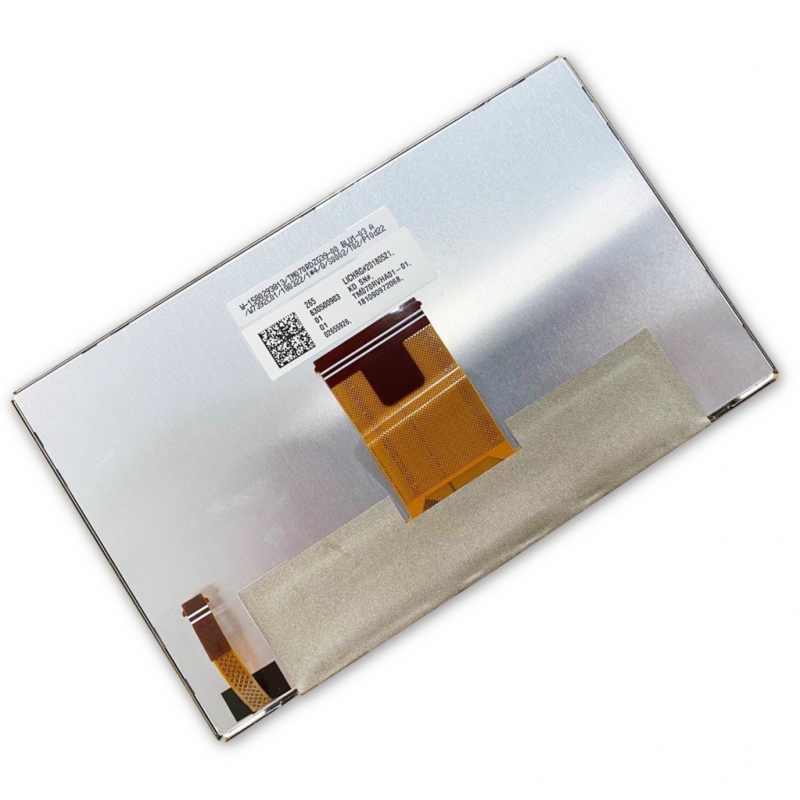 TM070RVHA01 TM070RVHA01-01 TIANMA 7