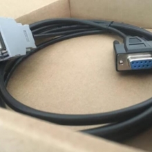 new SANYO DENKI COMMUNICATION CABLE AL-00356620-01