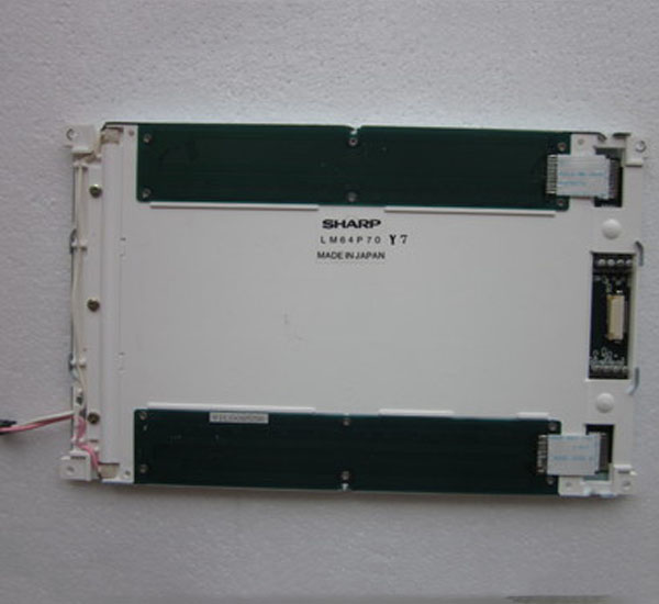 8.5 "640 * 480 lm64p70 lcd - panels für sharp