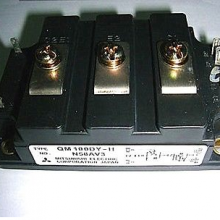 MITSUBISHI QM100DY-H