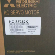 HC-SF352K Mitsubishi servo motor