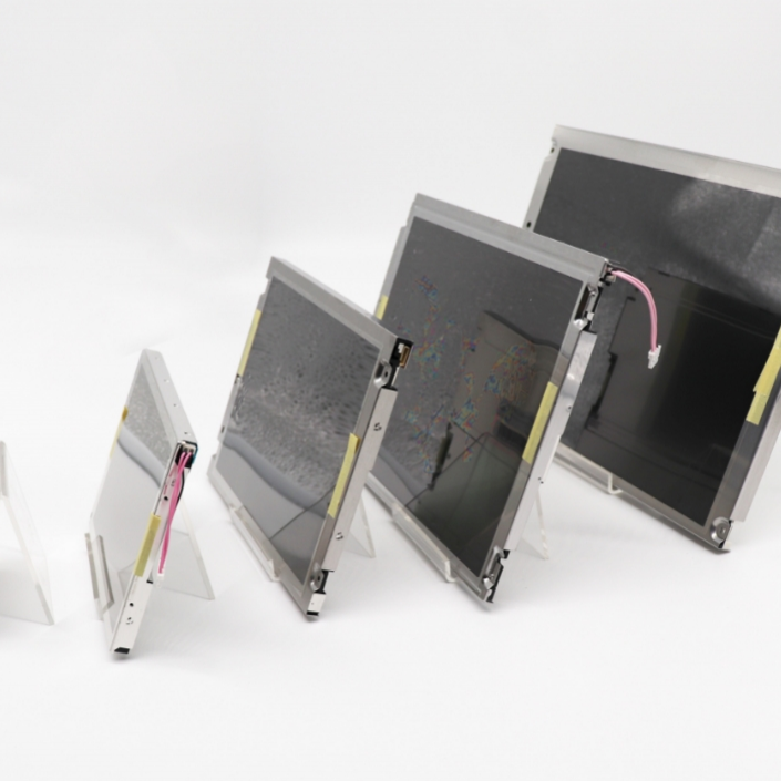 TCG121SVLQAPFA-AA20 12.1 inch 800*600 LCD Display Screen panel