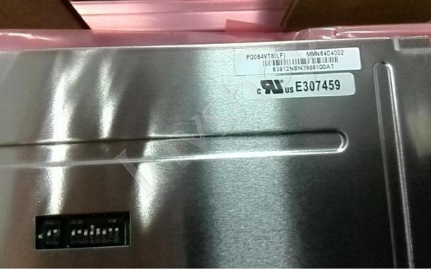 EDMGRC1KBF 8.9 inch LCD panel