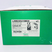 NEW FOR Schneider LXM23DU15M3X Servo Drive In Box