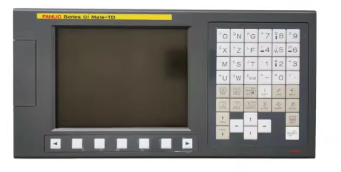 LCD Display for FANUC Oi Mate-TD A02B-0321-B510