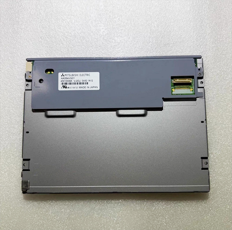 AA084SB010 8,4 Zoll 800*600 LCD-Bildschirmpaneel neu und original