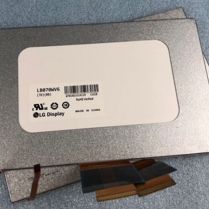 LB070WV6-TD08 LG 7