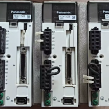 Panasonic AC Servo Driver MCDKT3520E