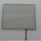 gt1665m-vtba mitsubishi touchscreen glas