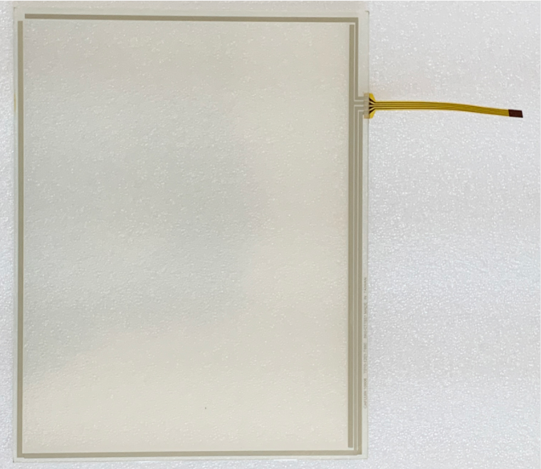 mitsubishi GT2310-VTBD GT2310-VTBA Touch screen + protective film