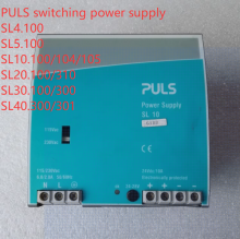 New original PULS switching power supply SL4.100