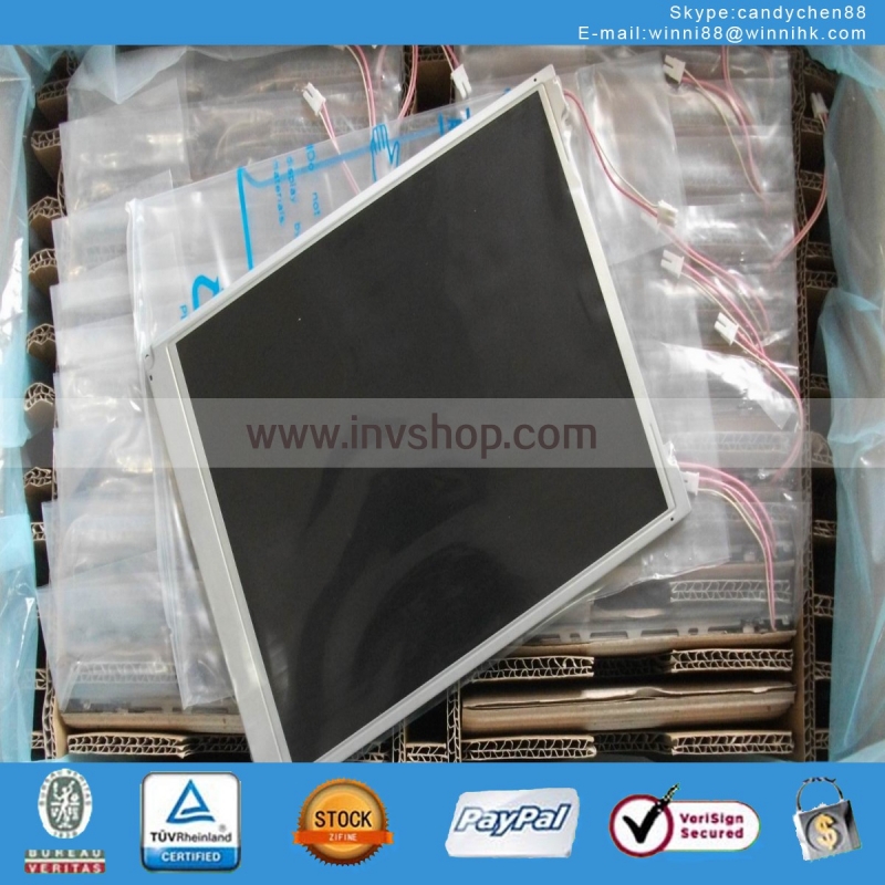 a-Si-TFT-LCD-Panel 8,4 