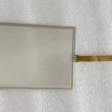 AMT DMC GUNZE RES-6.4-PL4 95427B 95427-04 95427-14 Touch screen glass