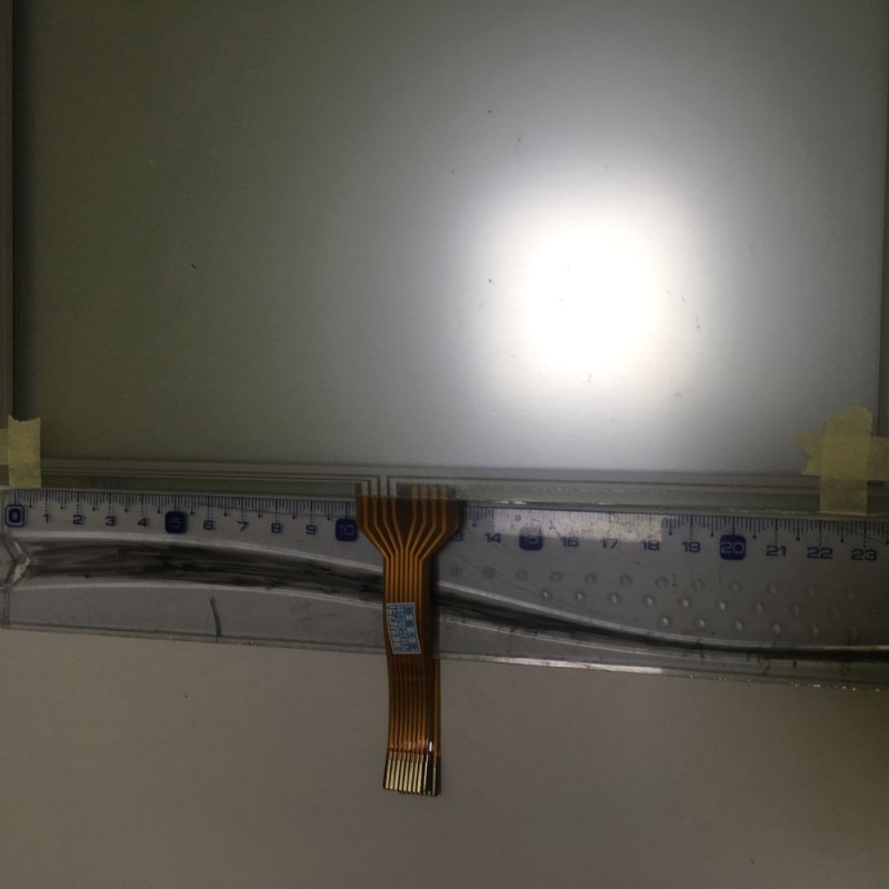 Touch Screen Glass GT/GUNZE USP 4.484.038 G-33