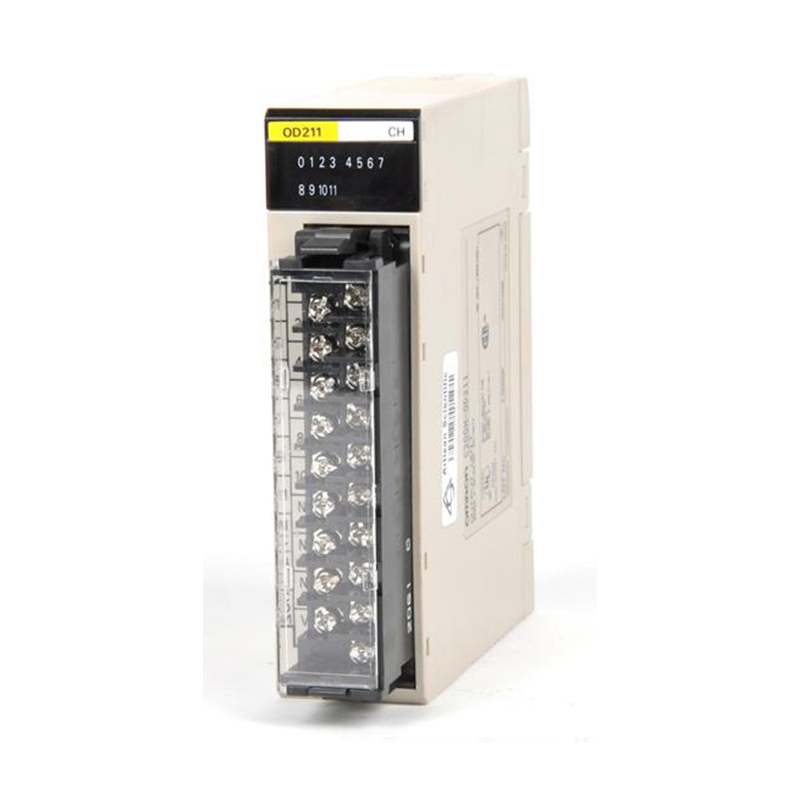 C200H-OD211 Omron PLC Original Brand New Module Stock Spot Gold Supplier