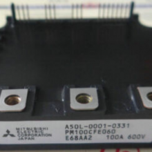 NEW PM100CFE-060 MITSUBISHI MODULE PM100CFE060 A50L-0001-0331