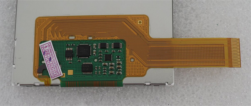 COM43H4N90ULC Ortustech 4.3