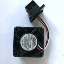 NEW Fanuc A90L-0001-0575#A 1608VL-S5W-B69 0.09A 4020 DC24V Cooling Fan